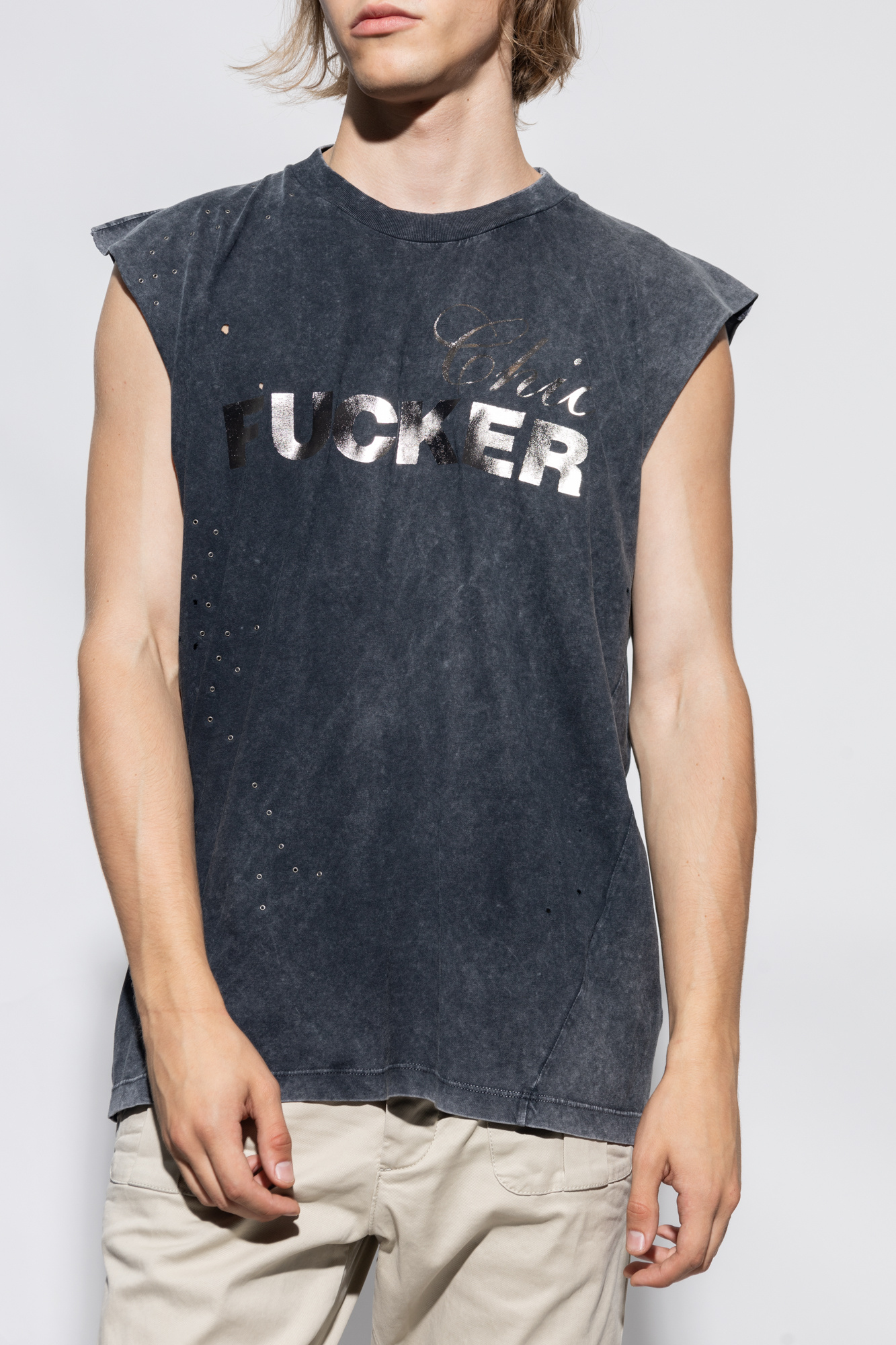 Dsquared2 Printed T - SchaferandweinerShops - shirt | Men's